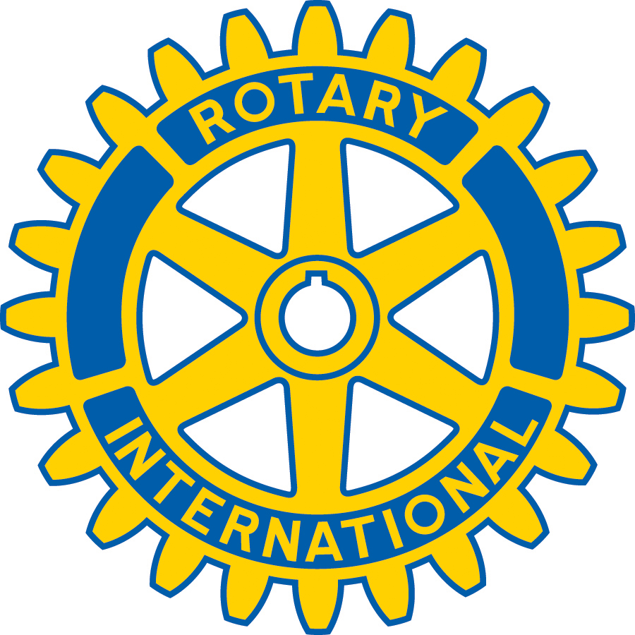 Oak Ridge Sunset Rotary Logo