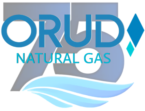 ORUD Logo