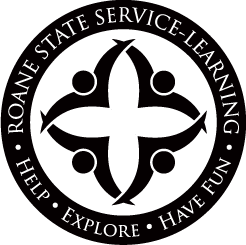 Roane State Service-Learning: Help, Explore, Have Fun