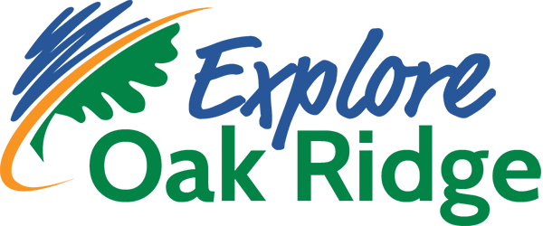 Explore Oak Ridge Logo