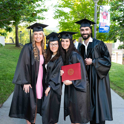 News: Roane State will honor Class of 2024 on May 3 and 4 - Roane State ...