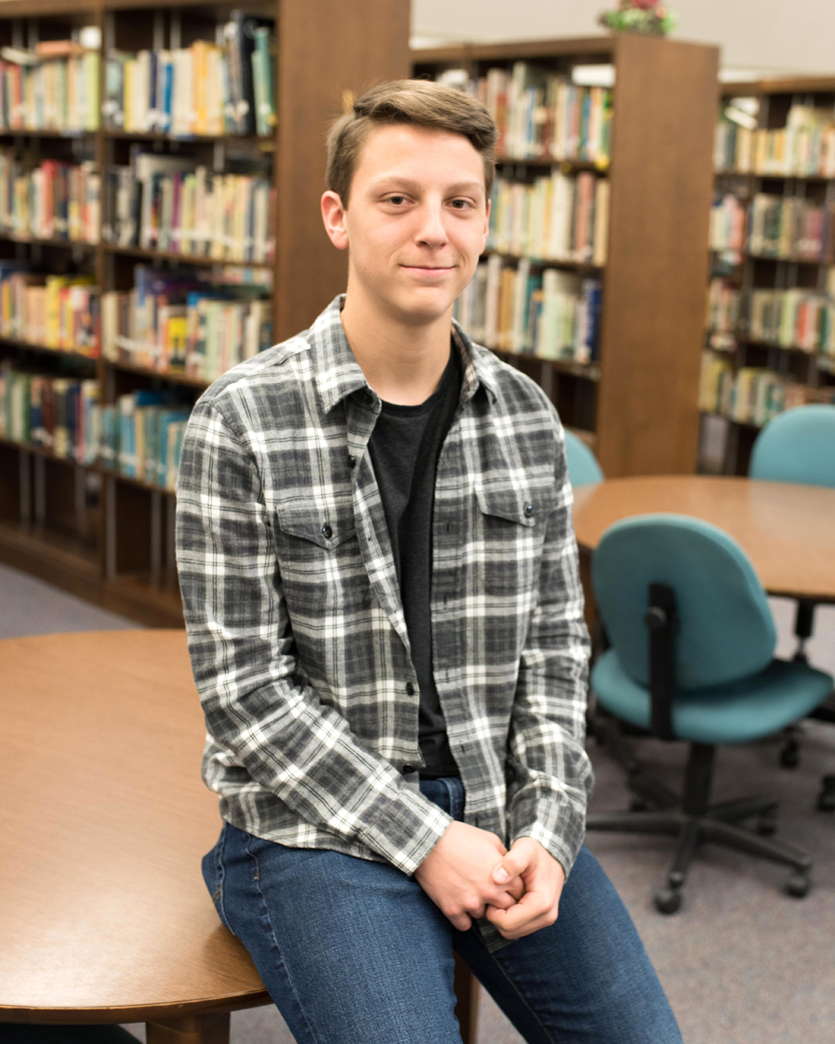 Dual Studies Students of the Month - Roane State Community College